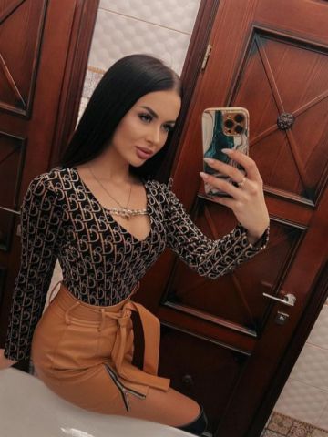 Ангелина